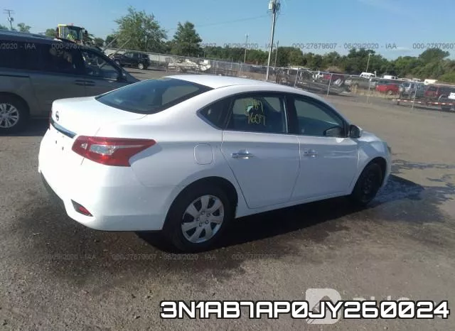 3N1AB7AP0JY260024 фото 5