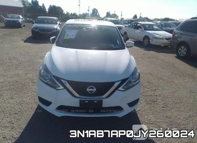 3N1AB7AP0JY260024 фото 7