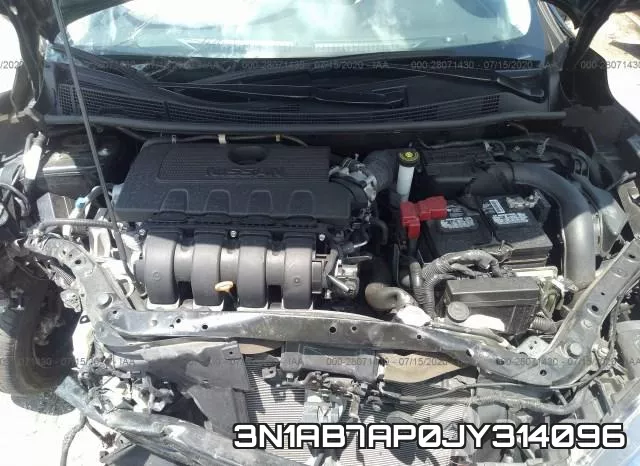3N1AB7AP0JY314096 фото 2