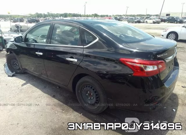 3N1AB7AP0JY314096 фото 4