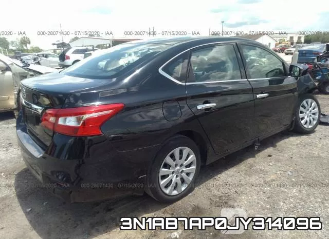 3N1AB7AP0JY314096 фото 5