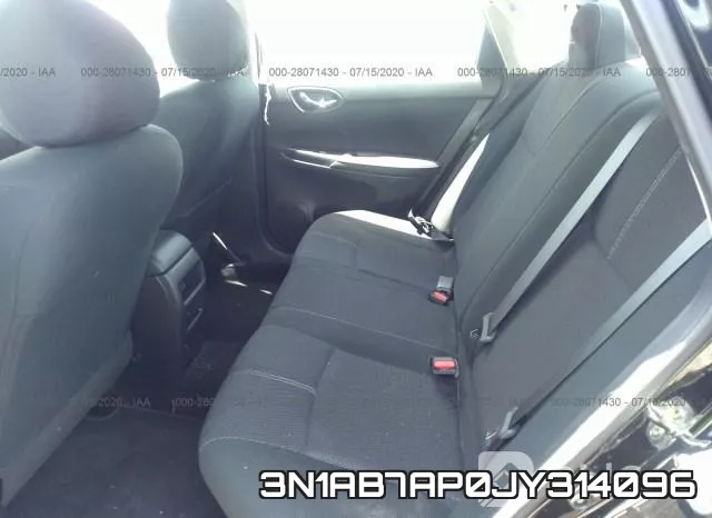 3N1AB7AP0JY314096 фото 9