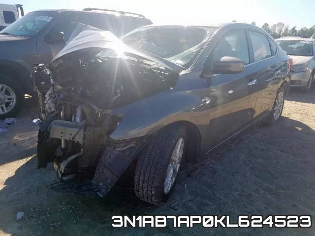 3N1AB7AP0KL624523 фото 3
