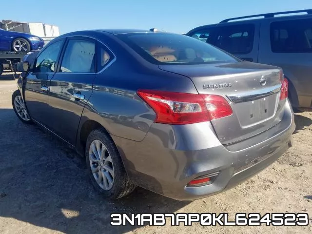 3N1AB7AP0KL624523 фото 4