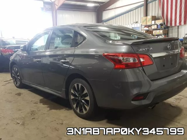 3N1AB7AP0KY345799 фото 4