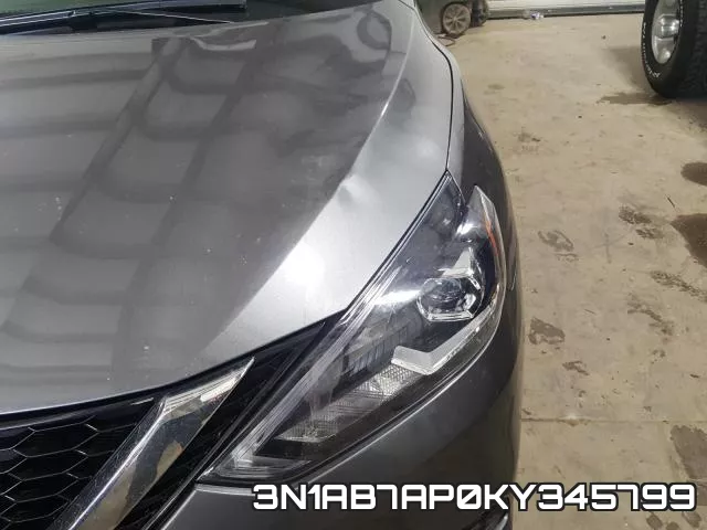 3N1AB7AP0KY345799 фото 10