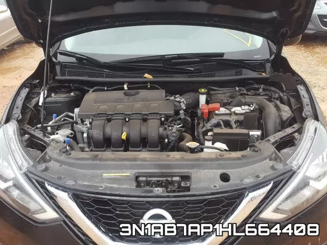 3N1AB7AP1HL664408 фото 8