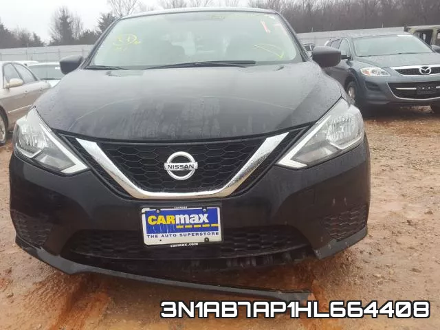3N1AB7AP1HL664408 фото 10