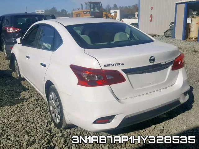 3N1AB7AP1HY328535 фото 4