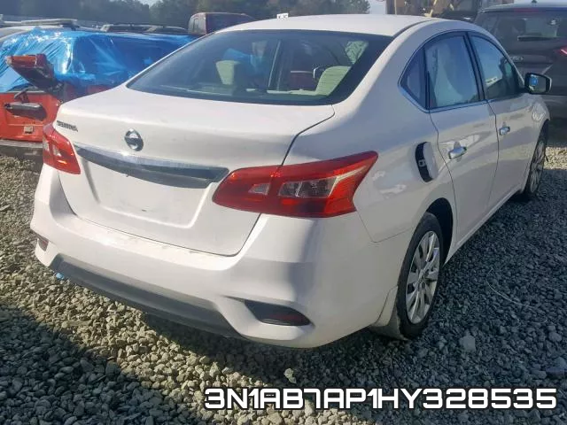 3N1AB7AP1HY328535 фото 5