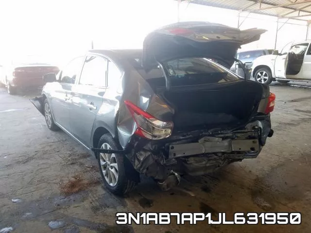 3N1AB7AP1JL631950 фото 4