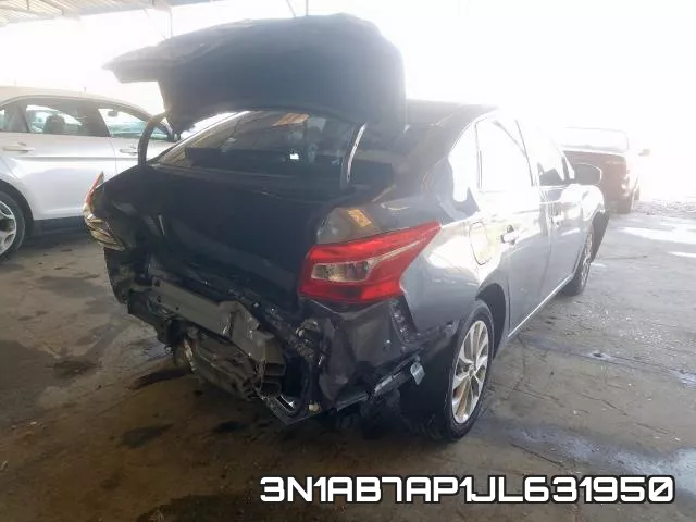 3N1AB7AP1JL631950 фото 5