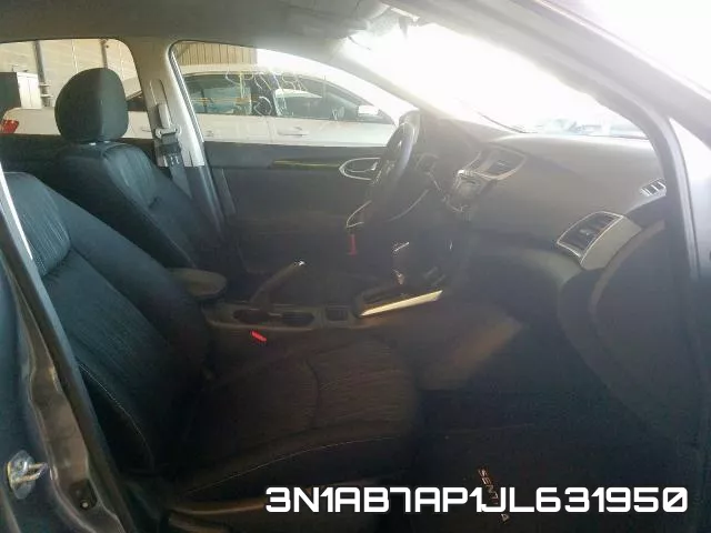 3N1AB7AP1JL631950 фото 6