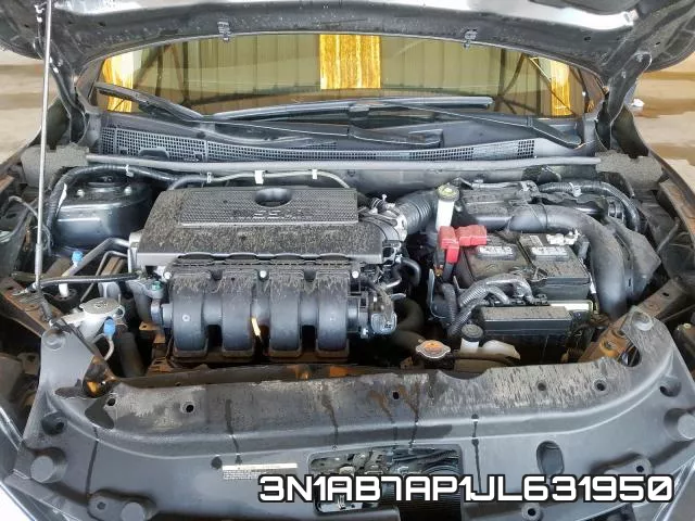 3N1AB7AP1JL631950 фото 8