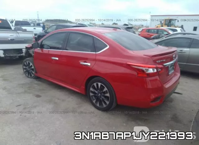 3N1AB7AP1JY221393 фото 4