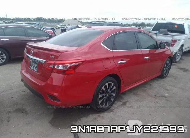 3N1AB7AP1JY221393 фото 5