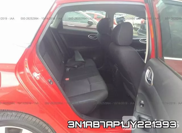 3N1AB7AP1JY221393 фото 9