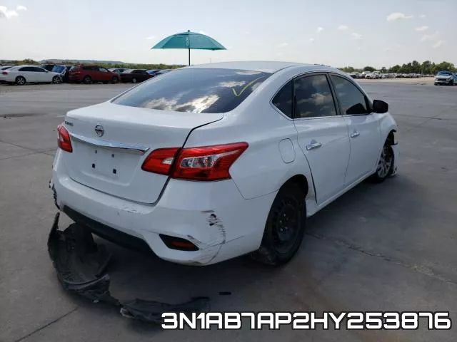 3N1AB7AP2HY253876 фото 5
