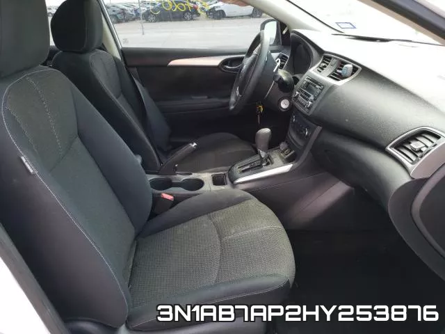 3N1AB7AP2HY253876 фото 6
