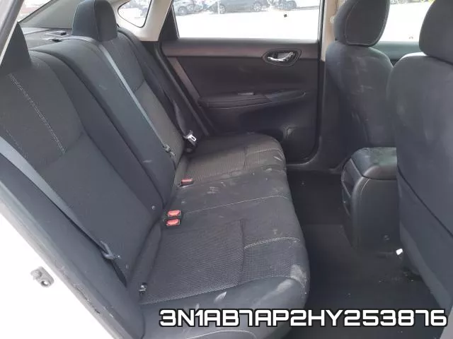 3N1AB7AP2HY253876 фото 7