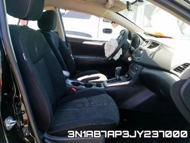 3N1AB7AP3JY237000 фото 6