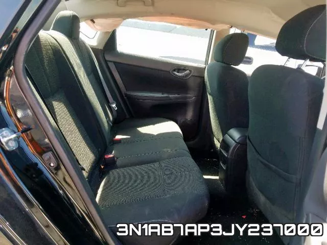 3N1AB7AP3JY237000 фото 7