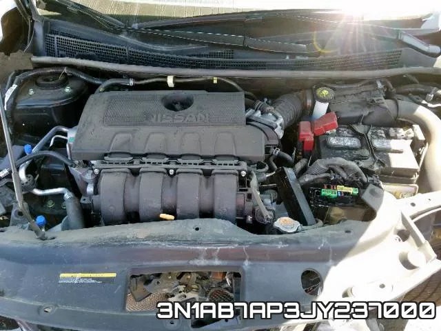 3N1AB7AP3JY237000 фото 8