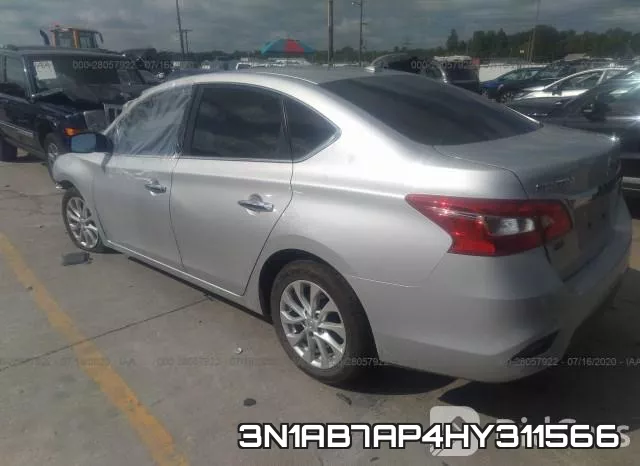 3N1AB7AP4HY311566 фото 4