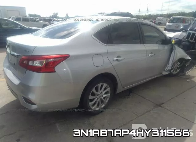 3N1AB7AP4HY311566 фото 5