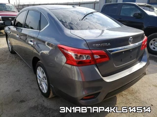 3N1AB7AP4KL614514 фото 4