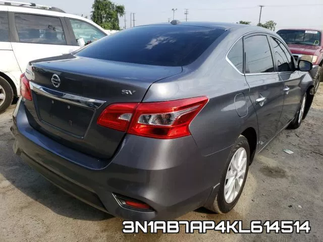 3N1AB7AP4KL614514 фото 5
