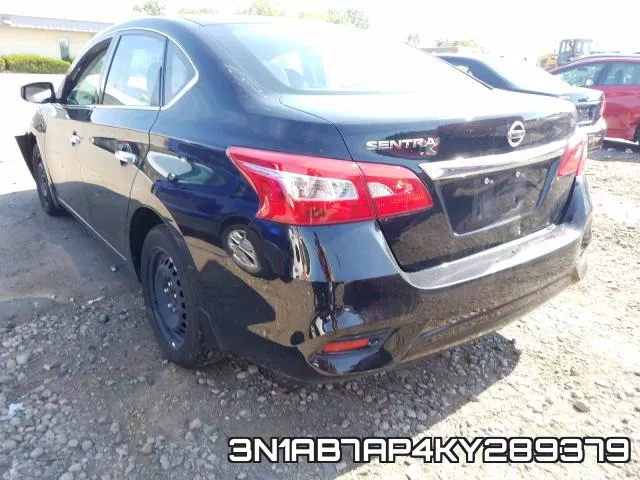3N1AB7AP4KY289379 фото 4