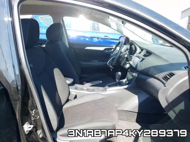 3N1AB7AP4KY289379 фото 6