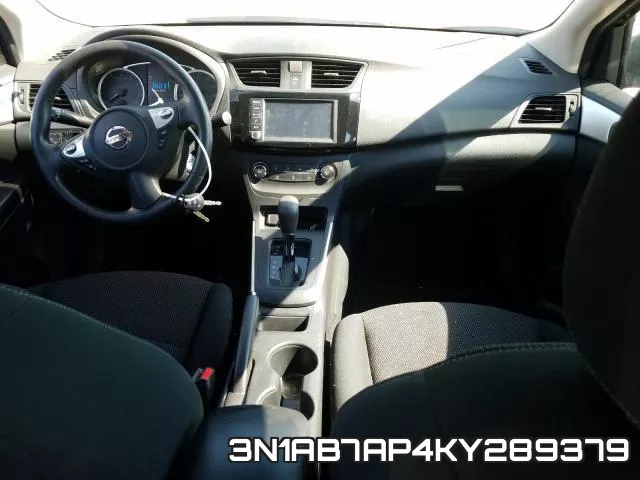 3N1AB7AP4KY289379 фото 10