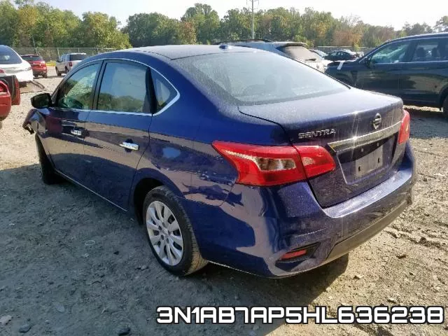 3N1AB7AP5HL636238 фото 4