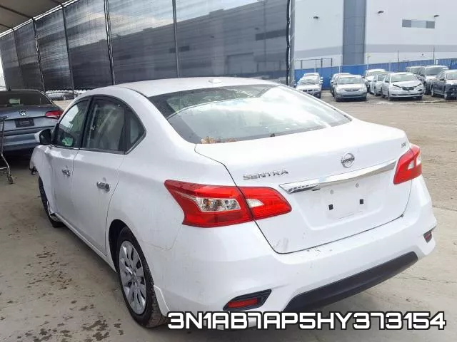 3N1AB7AP5HY373154 фото 4