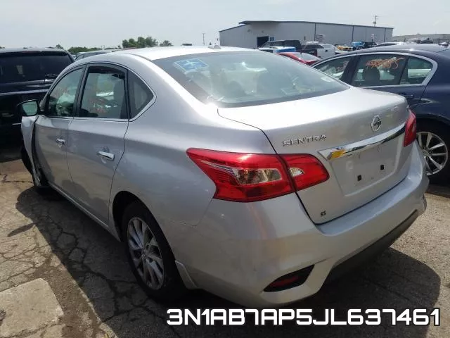 3N1AB7AP5JL637461 фото 4
