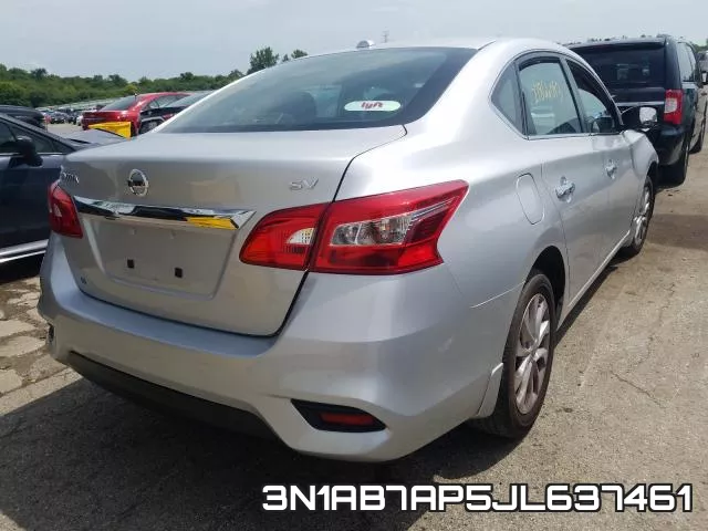 3N1AB7AP5JL637461 фото 5