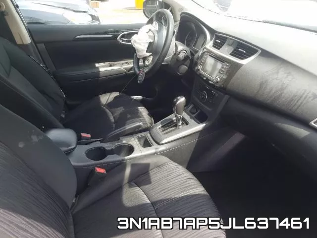3N1AB7AP5JL637461 фото 6