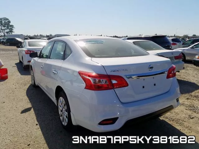 3N1AB7AP5KY381682 фото 4