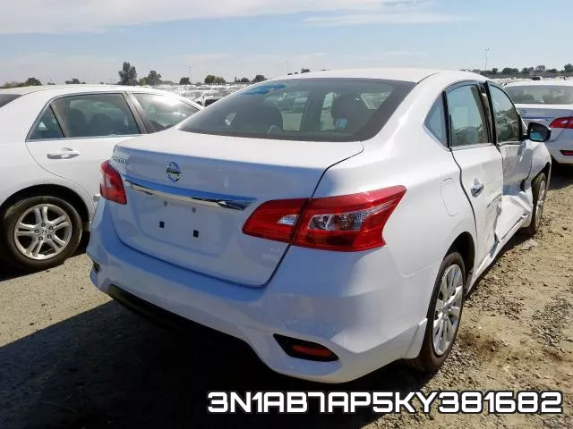 3N1AB7AP5KY381682 фото 5