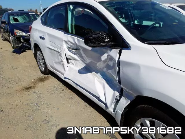 3N1AB7AP5KY381682 фото 10