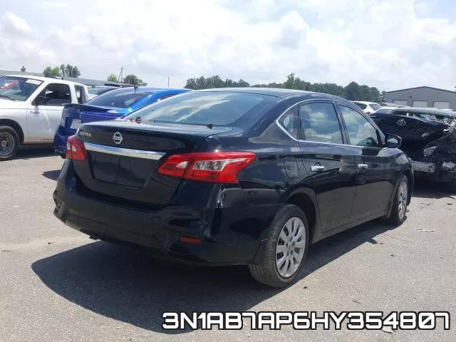 3N1AB7AP6HY354807 фото 5