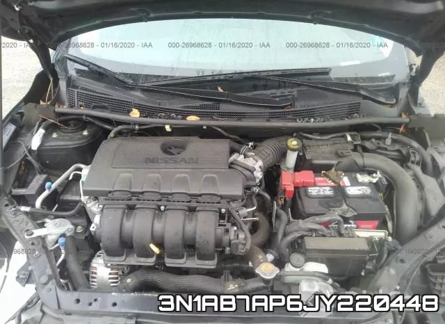 3N1AB7AP6JY220448 фото 2