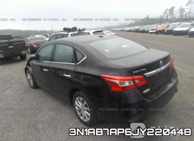 3N1AB7AP6JY220448 фото 4