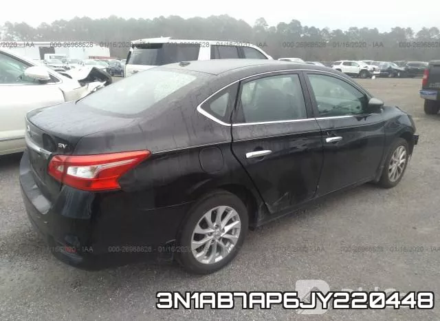 3N1AB7AP6JY220448 фото 5