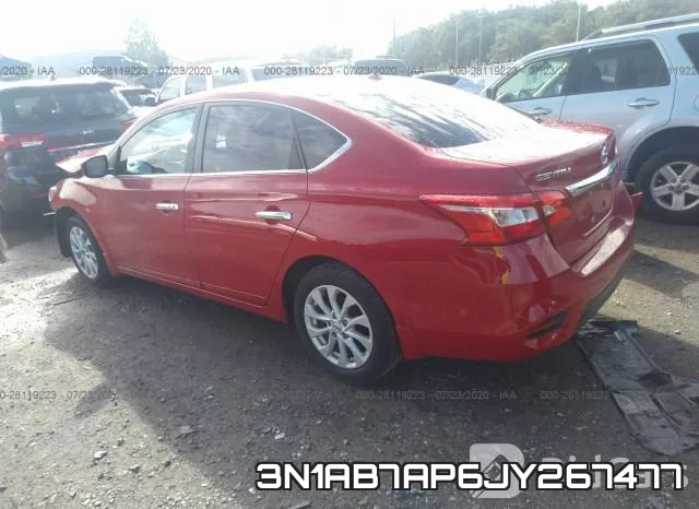 3N1AB7AP6JY267477 фото 4