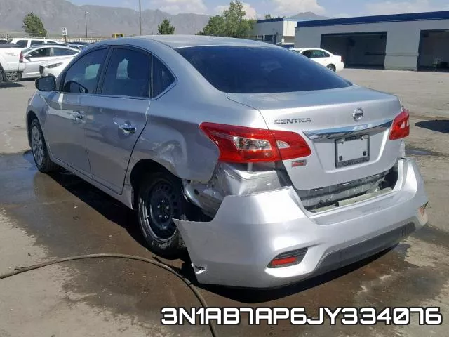 3N1AB7AP6JY334076 фото 4