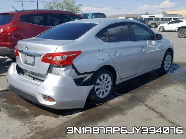 3N1AB7AP6JY334076 фото 5