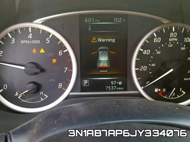 3N1AB7AP6JY334076 фото 9
